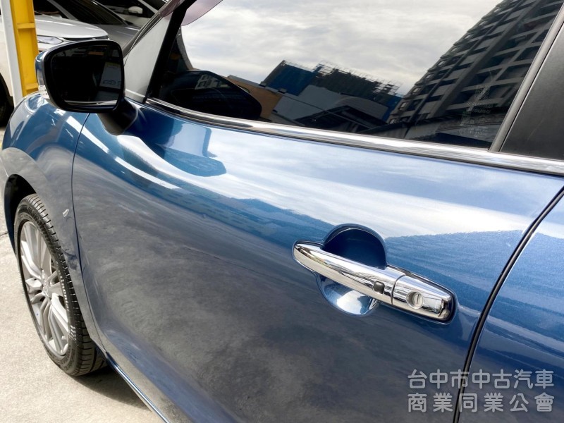2017 Suzuki Baleno 1.0 GLX　省油首選／渦輪／輕巧好開／第三方認證