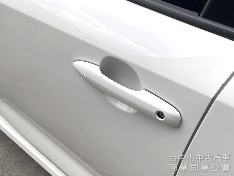 2020 Corolla Altis 1.8尊爵　　第三方認證/ 扣牌車 9/22可領