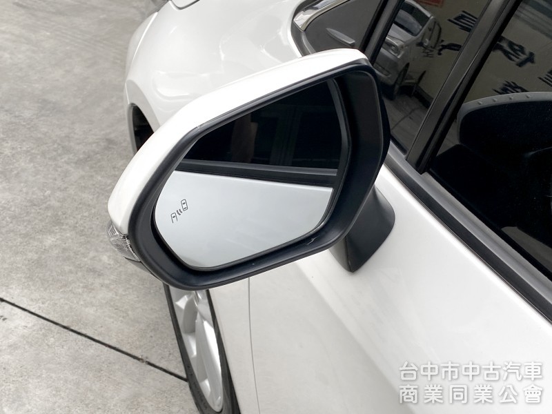 2020 Corolla Altis 1.8尊爵　　第三方認證/ 扣牌車 9/22可領