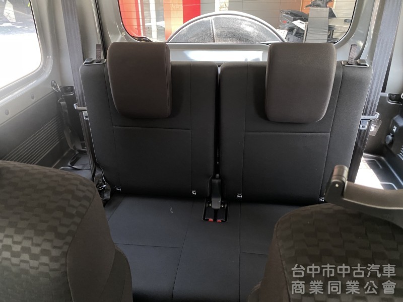 2020 Suzuki Jimny 1.5 GLX　原鈑件/低里程/CARPLAY/安卓機