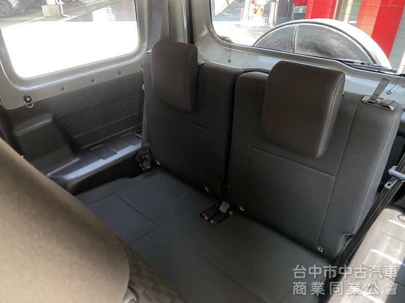2020 Suzuki Jimny 1.5 GLX　原鈑件/低里程/CARPLAY/安卓機