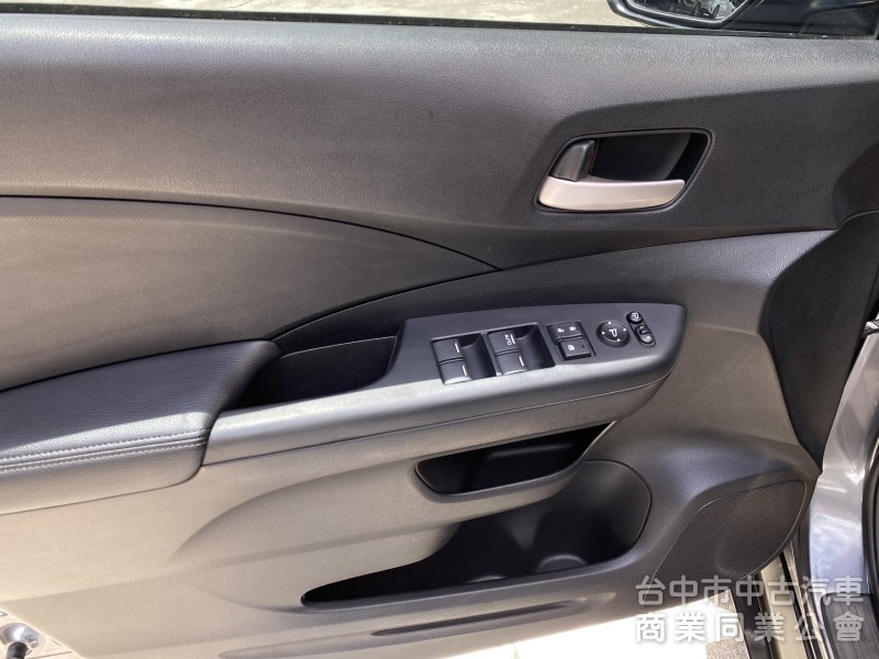 2013 Honda CR-V 2.0 VTi　家庭用車／大空間／第三方認證／正常保養／實用好開