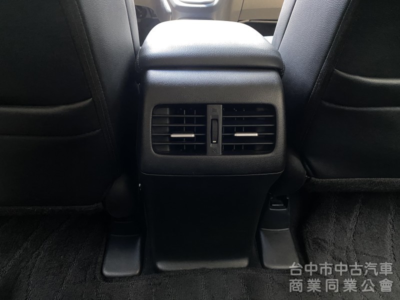2013 Honda CR-V 2.0 VTi　家庭用車／大空間／第三方認證／正常保養／實用好開
