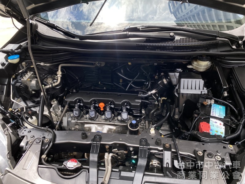 2013 Honda CR-V 2.0 VTi　家庭用車／大空間／第三方認證／正常保養／實用好開