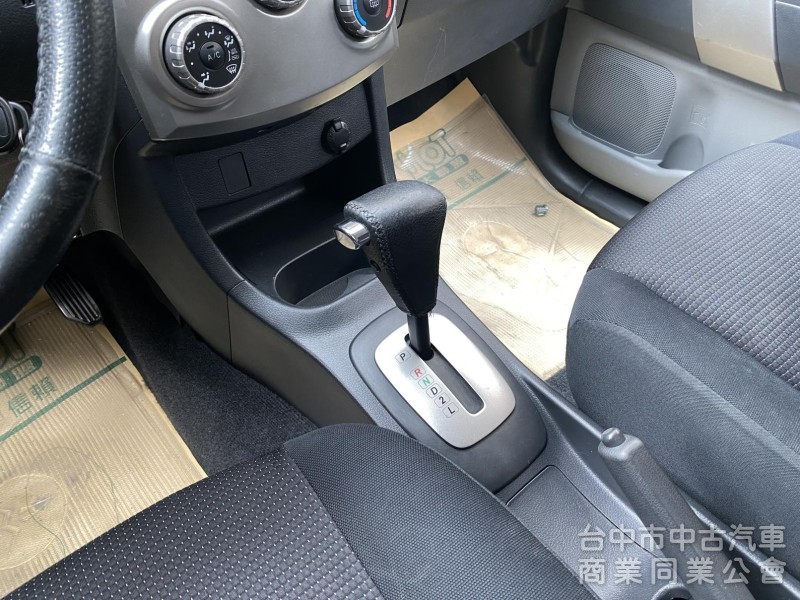2008 Daihatsu Terios 1.5 2WD　經典小悍馬／灰色／好順好開／有力／空間夠