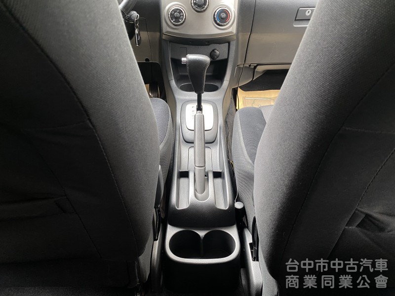 2008 Daihatsu Terios 1.5 2WD　經典小悍馬／灰色／好順好開／有力／空間夠