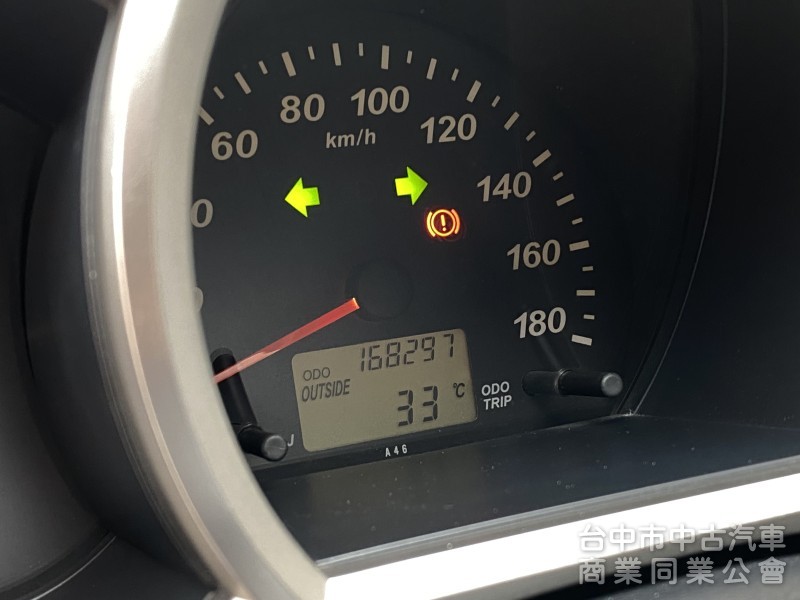 2008 Daihatsu Terios 1.5 2WD　經典小悍馬／灰色／好順好開／有力／空間夠