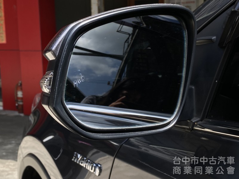 2017 Toyota RAV4 2.5 Hybrid 尊爵　原廠保養／原鈑件／360環景／第三方認證