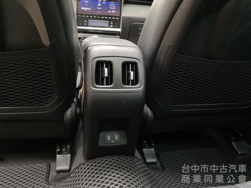 2023 Hyundai Tucson L GLT-B　原鈑件／原漆／新車保固／第三方認證／低里程