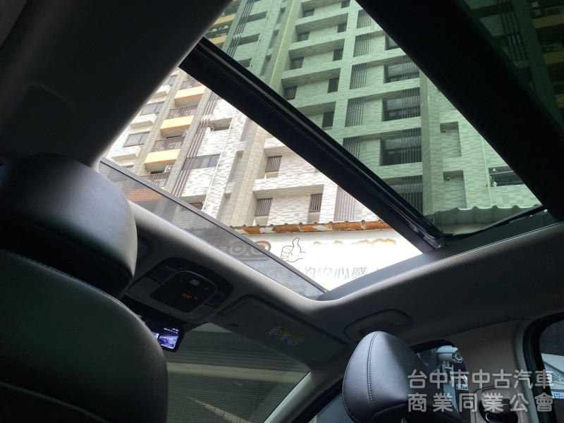 2023 Hyundai Tucson L GLT-B　原鈑件／原漆／新車保固／第三方認證／低里程