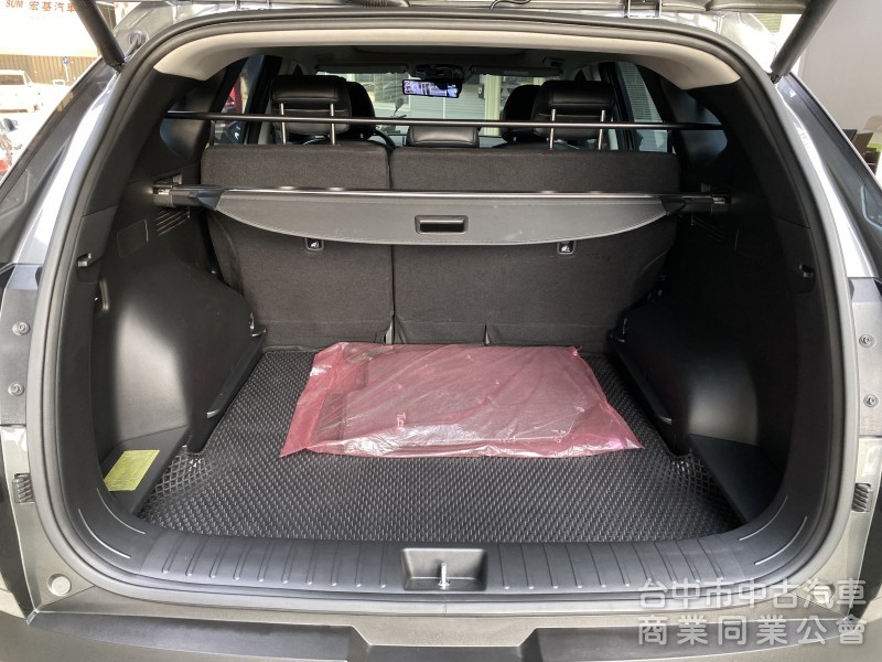 2023 Hyundai Tucson L GLT-B　原鈑件／原漆／新車保固／第三方認證／低里程