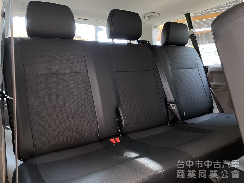 2019 VW Caravelle L 2.0 TDI　原廠保養／原鈑件／