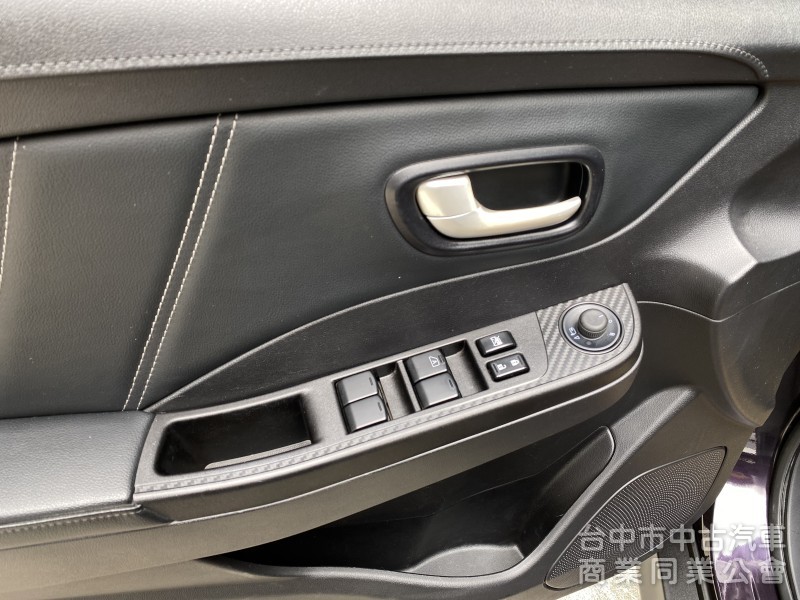 2016 Luxgen S3 旗艦型 1.6　經濟實用／360環景／倒車顯影／代步通勤首選