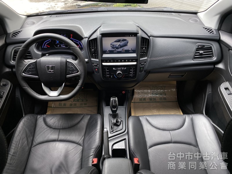2016 Luxgen S3 旗艦型 1.6　經濟實用／360環景／倒車顯影／代步通勤首選