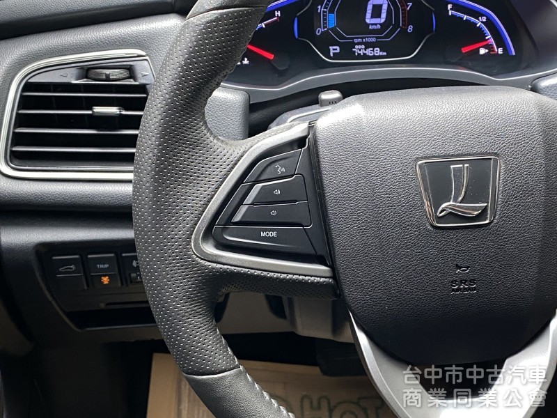 2016 Luxgen S3 旗艦型 1.6　經濟實用／360環景／倒車顯影／代步通勤首選