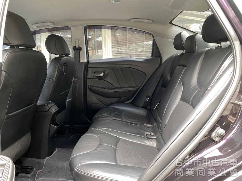 2016 Luxgen S3 旗艦型 1.6　經濟實用／360環景／倒車顯影／代步通勤首選