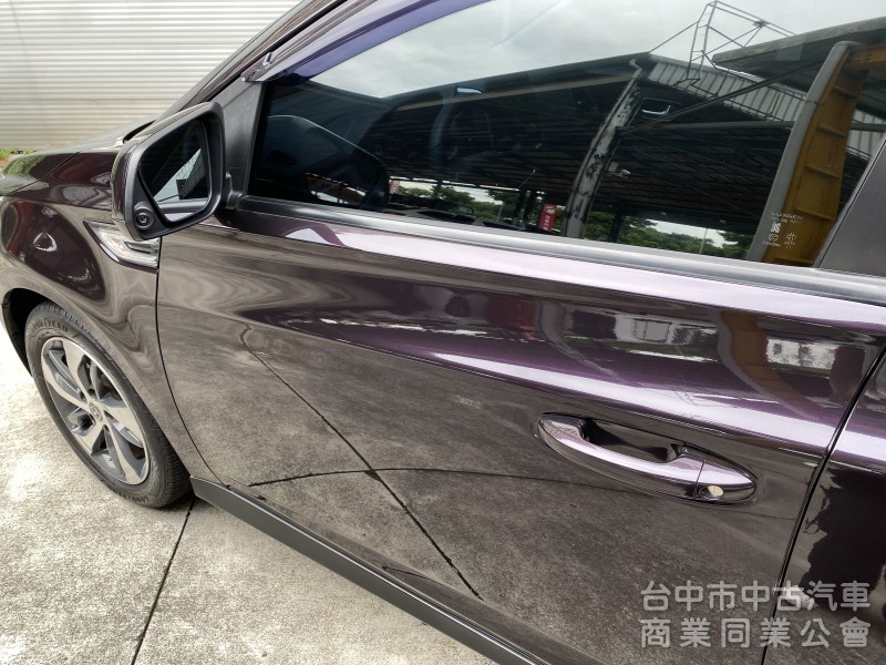2016 Luxgen S3 旗艦型 1.6　經濟實用／360環景／倒車顯影／代步通勤首選