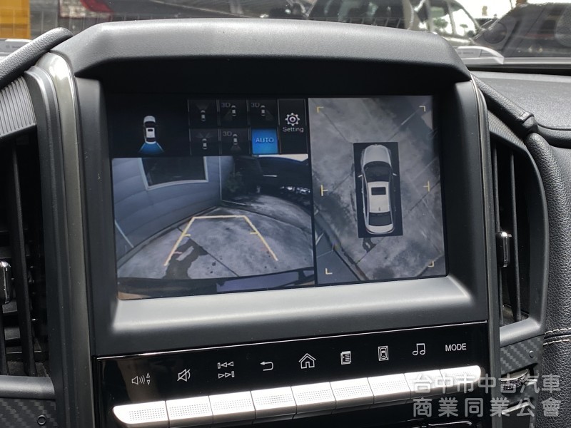 2016 Luxgen S3 旗艦型 1.6　經濟實用／360環景／倒車顯影／代步通勤首選