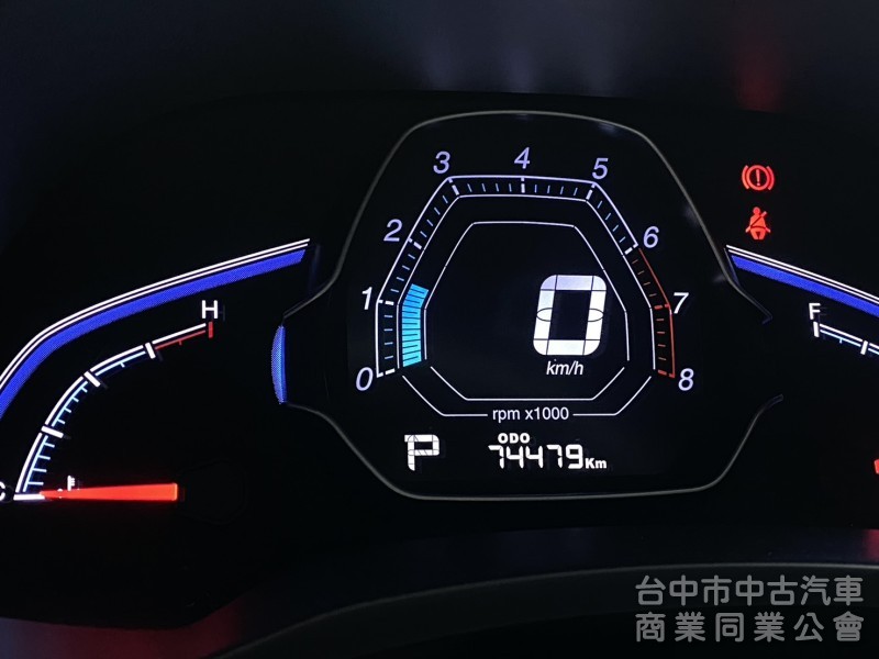2016 Luxgen S3 旗艦型 1.6　經濟實用／360環景／倒車顯影／代步通勤首選