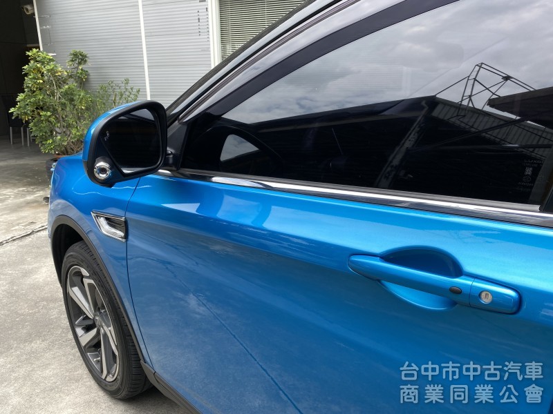 2022 Luxgen URX  7人全景樂活版　原廠斜坡板／原廠保養／一手車／福祉實用大空間
