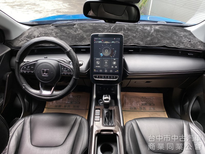 2022 Luxgen URX  7人全景樂活版　原廠斜坡板／原廠保養／一手車／福祉實用大空間
