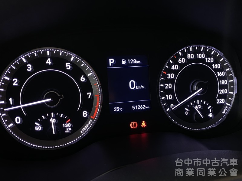 2022 Hyundai Venue GLA 1.6　一手車／原鈑件／第三方認證／里程保證／內裝質感美