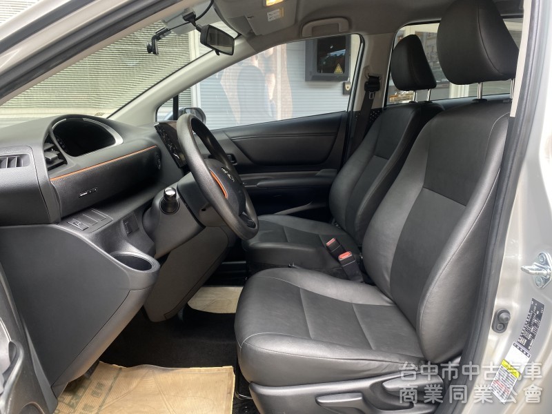 2020 Toyota Sienta 5人座 經典　原版件／1.5／５人座／低里程／原廠保養