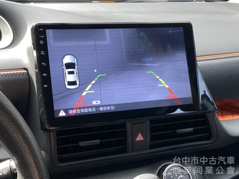 2020 Toyota Sienta 5人座 經典　原版件／1.5／５人座／低里程／原廠保養