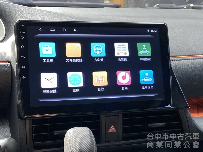 2020 Toyota Sienta 5人座 經典　原版件／1.5／５人座／低里程／原廠保養