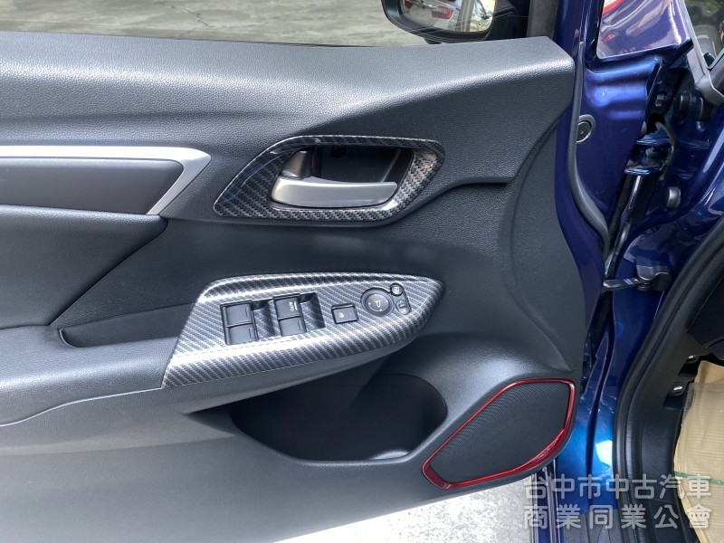 2021 Honda Fit 1.5 S　IKEY摸門／原鈑件／360環景／掀背車／氣氛好／原廠保養