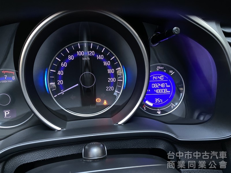 2021 Honda Fit 1.5 S　IKEY摸門／原鈑件／360環景／掀背車／氣氛好／原廠保養