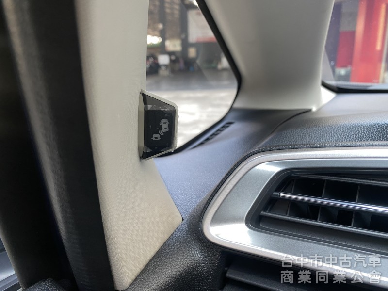 2021 Honda Fit 1.5 S　IKEY摸門／原鈑件／360環景／掀背車／氣氛好／原廠保養