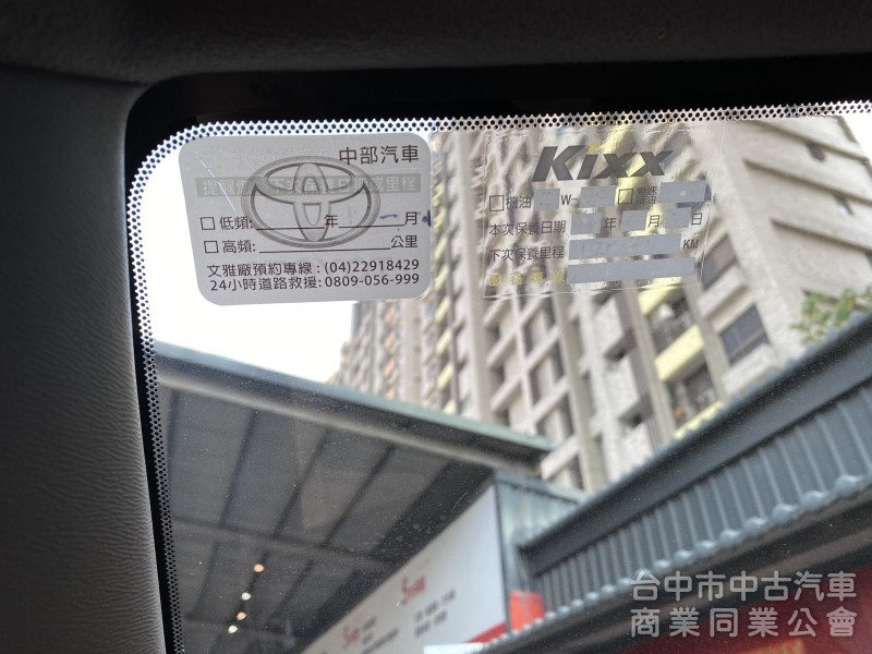 2010 Toyota RAV4 2.4 E天窗　 原鈑件／原廠保養／第三方認證／倒車顯影