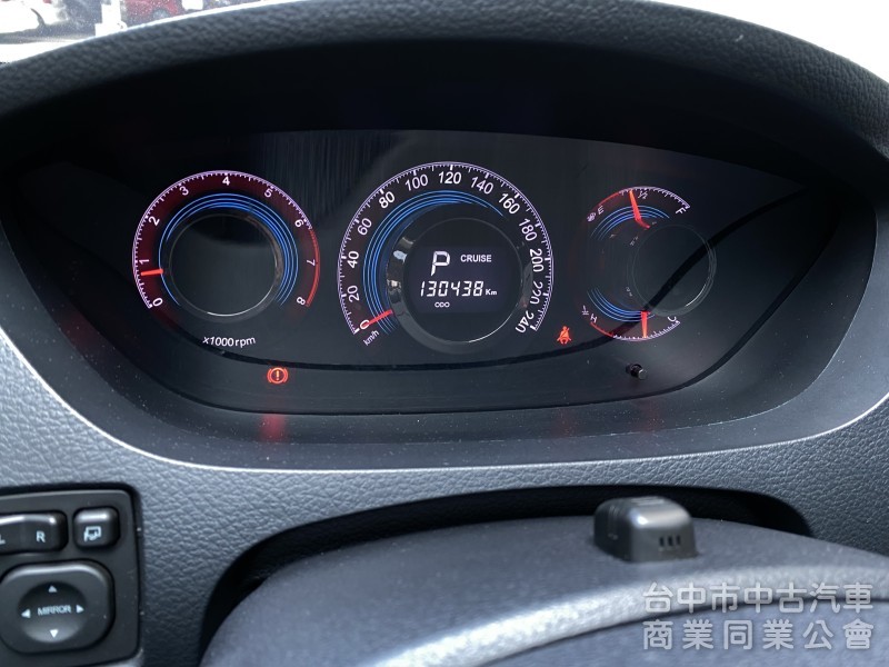 2014款 Luxgen U7 Turbo 旗艦型　原廠保養／大空間／超實用／360環景／駕駛電動座椅／天窗／電尾門