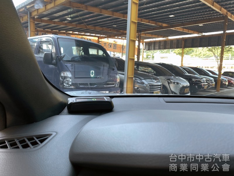 2023 Toyota Corolla Cross 1.8 GR Sport　僅跑8400km／原鈑件原漆／原廠保固中