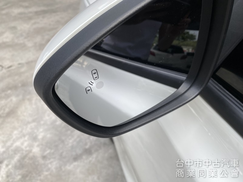 2025 Ford Focus Wagon X　新車保固／務實之人超值選／原鈑件／僅跑6410ｋｍ