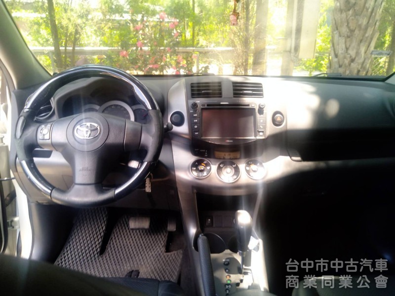 拼俗價 一手美車 13年式   RAV4  超值價  搶購中......                        