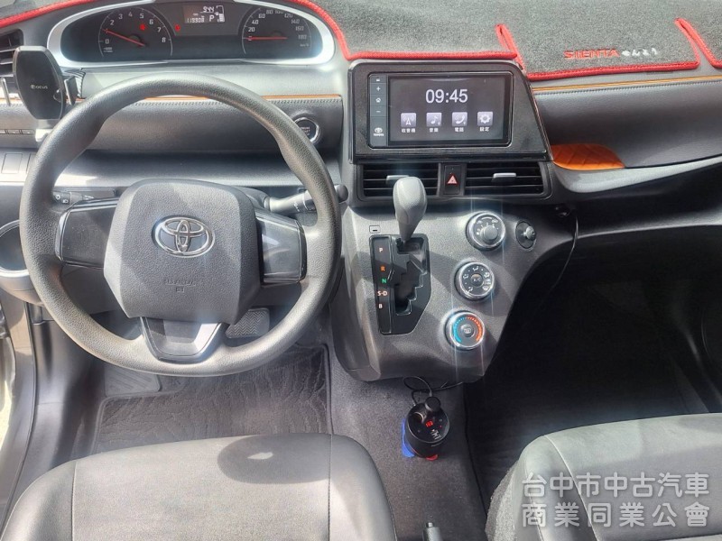 拼俗價   SIENTA  2018年式  最受歡迎休旅 優質美車 ....                      