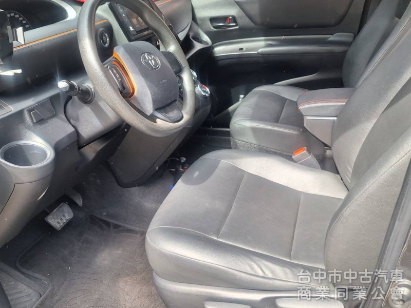 拼俗價   SIENTA  2018年式  最受歡迎休旅 優質美車 ....                      