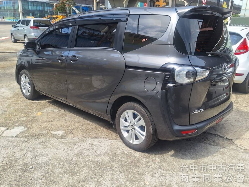 拼俗價   SIENTA  2018年式  最受歡迎休旅 優質美車 ....                      