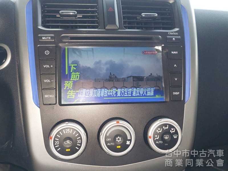 拼俗價  COLT 一手  17年式  女用美車 I-KEY 影音 音控鍵  搶購中....              