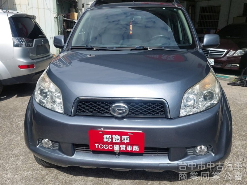 拼俗價  2007年式   小悍馬 4X4休旅  超值價搶購中.....                        