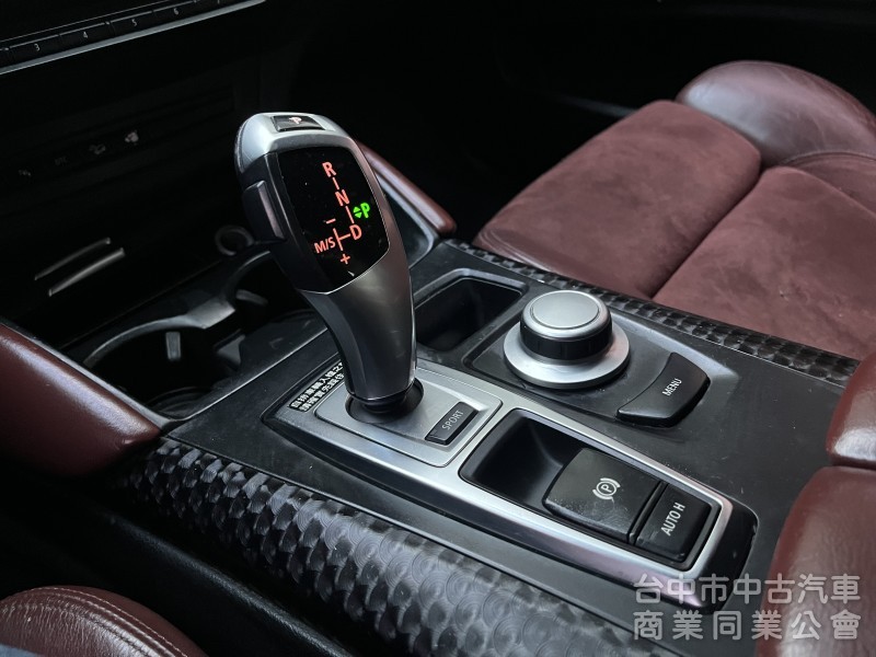 2008 BMW X6 xDrive35i   一手車  #原鈑件 引擎、變速箱翻新