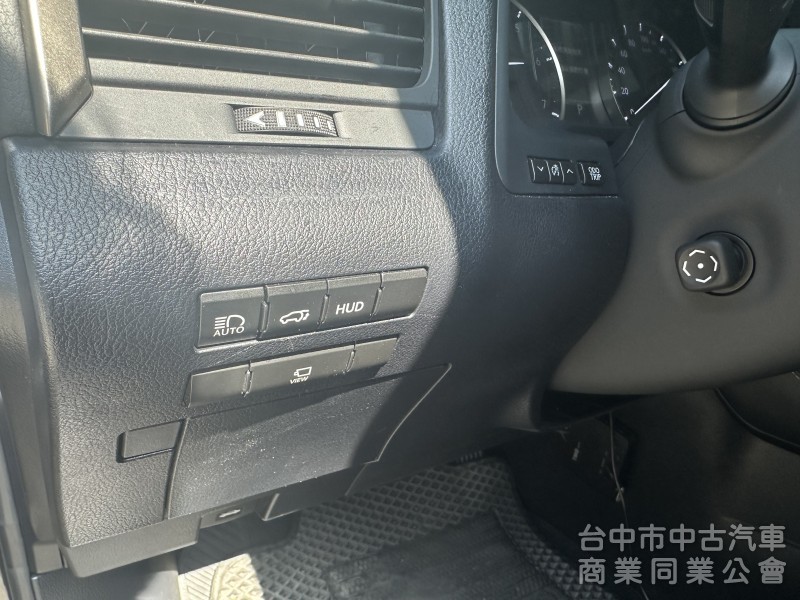 2018 LEXUS RX300 旗艦版 全原廠保養