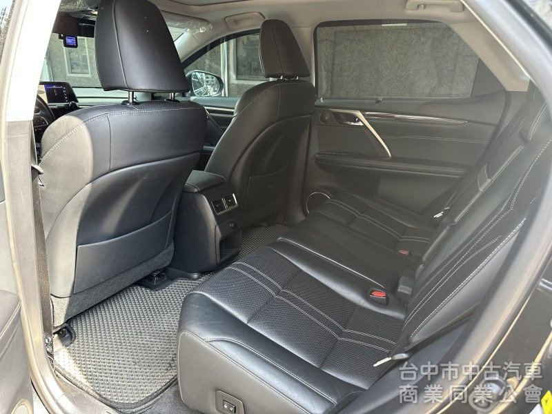 2018 LEXUS RX300 旗艦版 全原廠保養