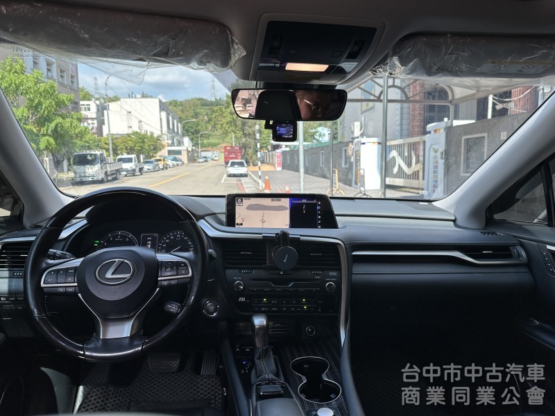 2018 LEXUS RX300 旗艦版 全原廠保養