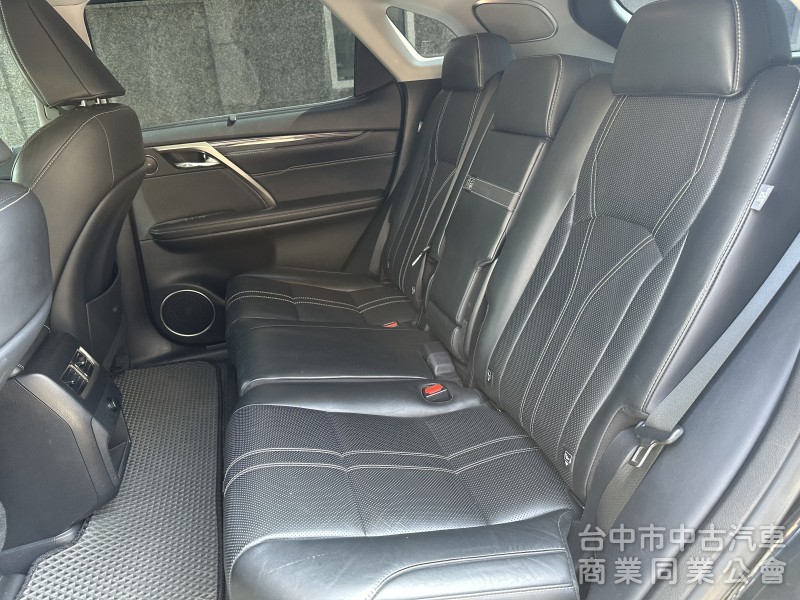 2018 LEXUS RX300 旗艦版 全原廠保養