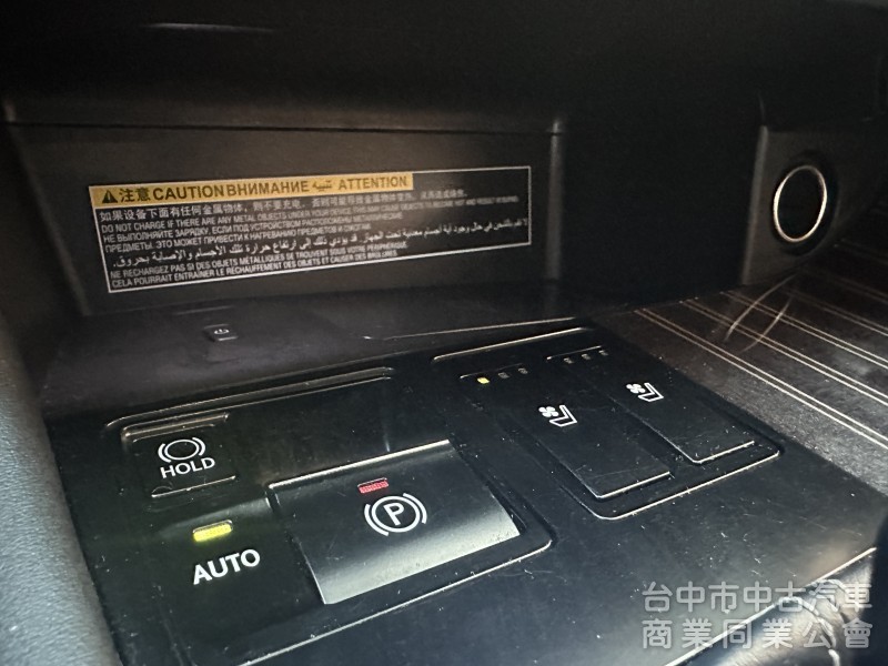 2018 LEXUS RX300 旗艦版 全原廠保養