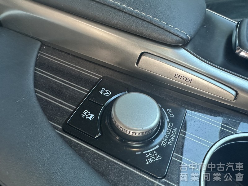 2018 LEXUS RX300 旗艦版 全原廠保養