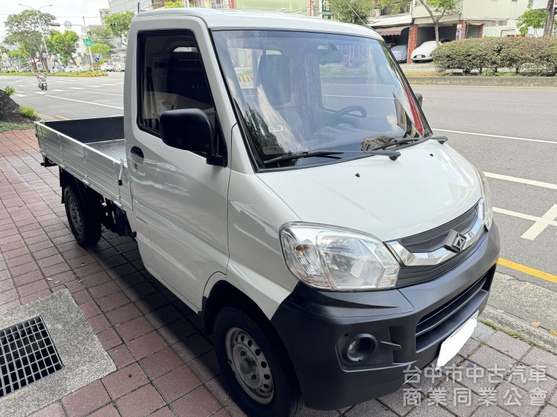 賺錢發財車 全車無待修 買回即可上路~